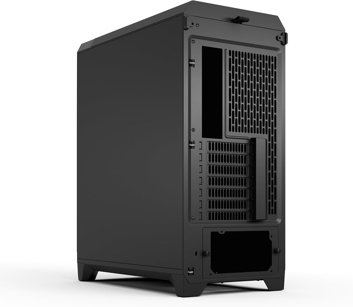 DC AI Development Swarovski – AMD Ryzen 9 9950X3D2 | RTX Pro 6000 96GB | 96GB DDR5 | 2TB Gen5 NVMe | Ubuntu AI Workstation