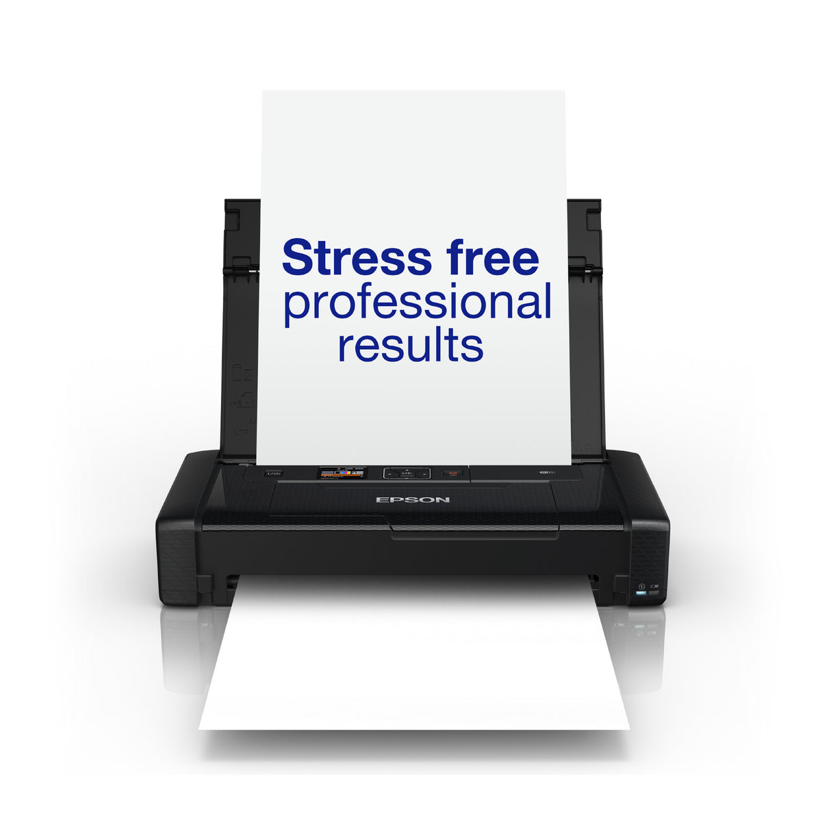 Epson WorkForce WF-110W