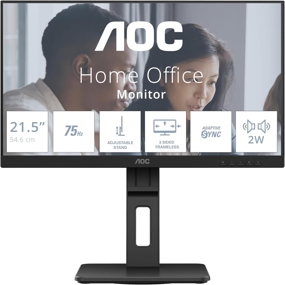 22E2UMF 21.5IN 16:9 WLED