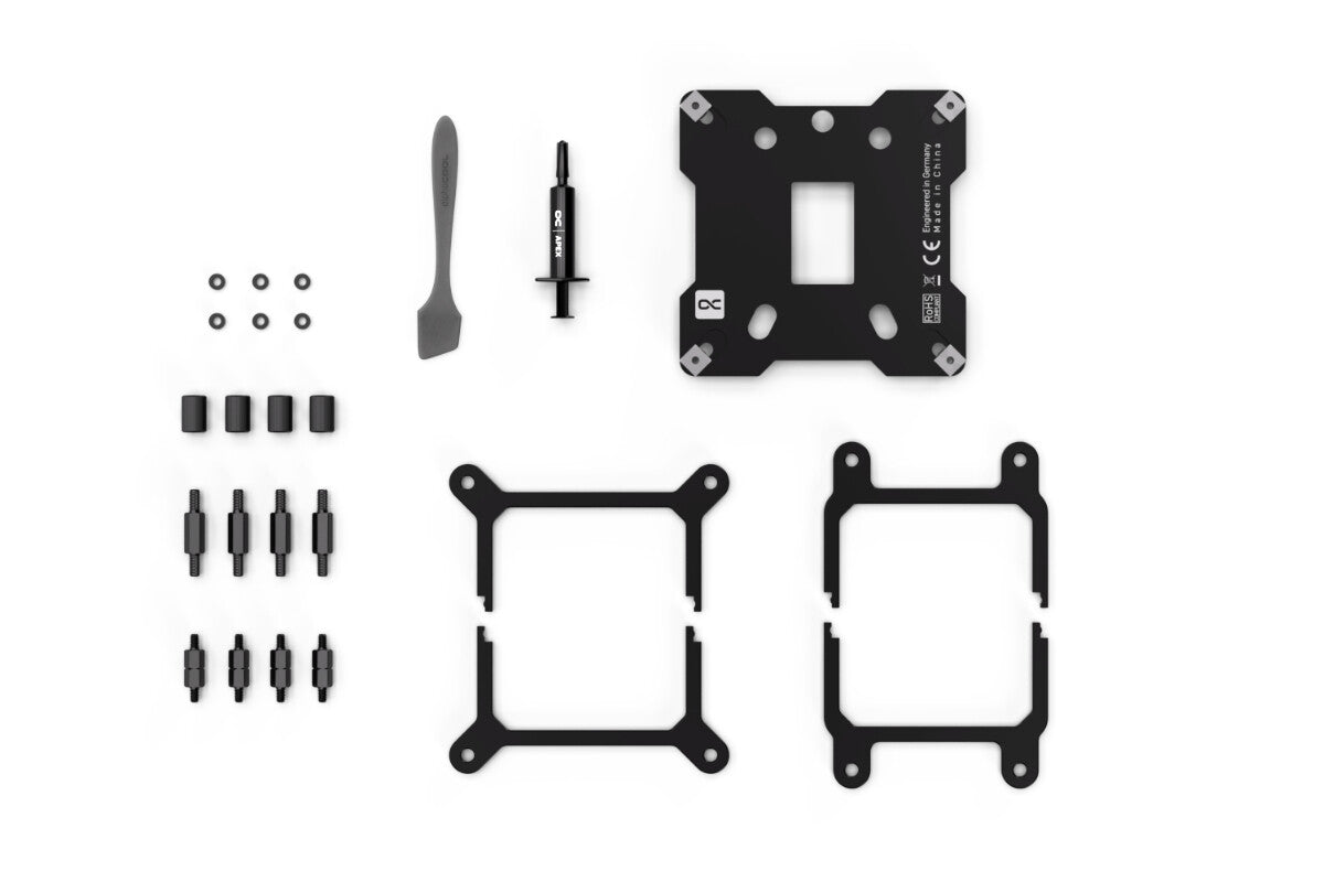 Alphacool 13444 computer cooling system part/accessory Water block