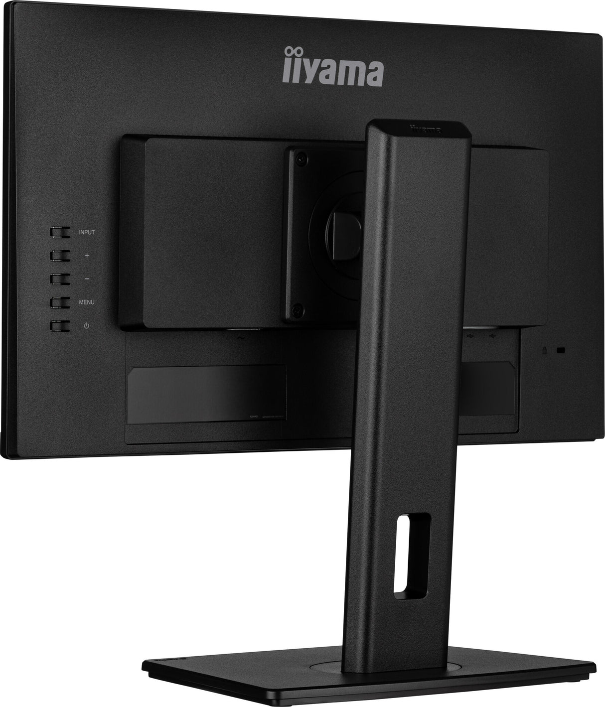 iiyama ProLite XUB2292HSU-B6 computer monitor 54.6 cm (21.5") 1920 x 1080 pixels Full HD LED Black