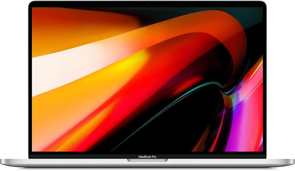 2019 Apple MacBook Pro with 2.3GHz Intel Core i9 (16-inch, 32GB RAM, 1TB SSD Storage)