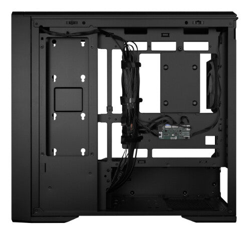 Lian Li Vector V150 INF Midi Tower Black