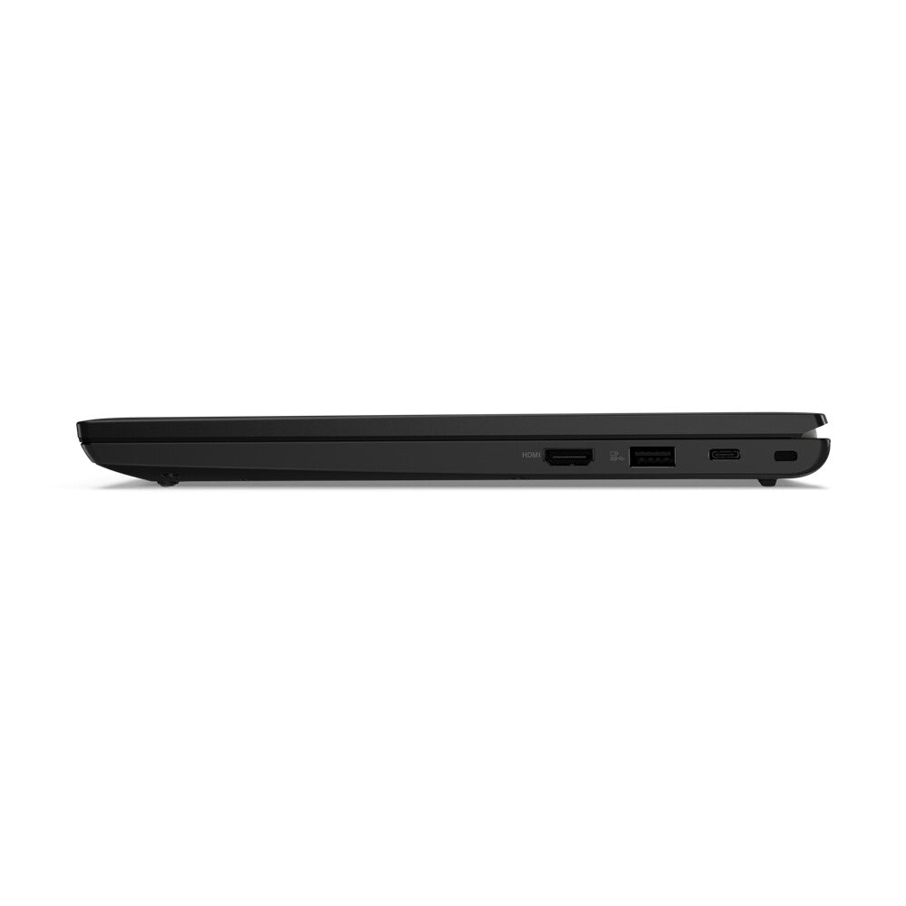 Lenovo ThinkPad L13 Gen 4 (Intel) Intel® Core™ i7 i7-1355U Laptop 33.8 cm (13.3") WUXGA 16 GB LPDDR5-SDRAM 512 GB SSD Wi-Fi 6 (802.11ax) Windows 11 Pro UK English Black