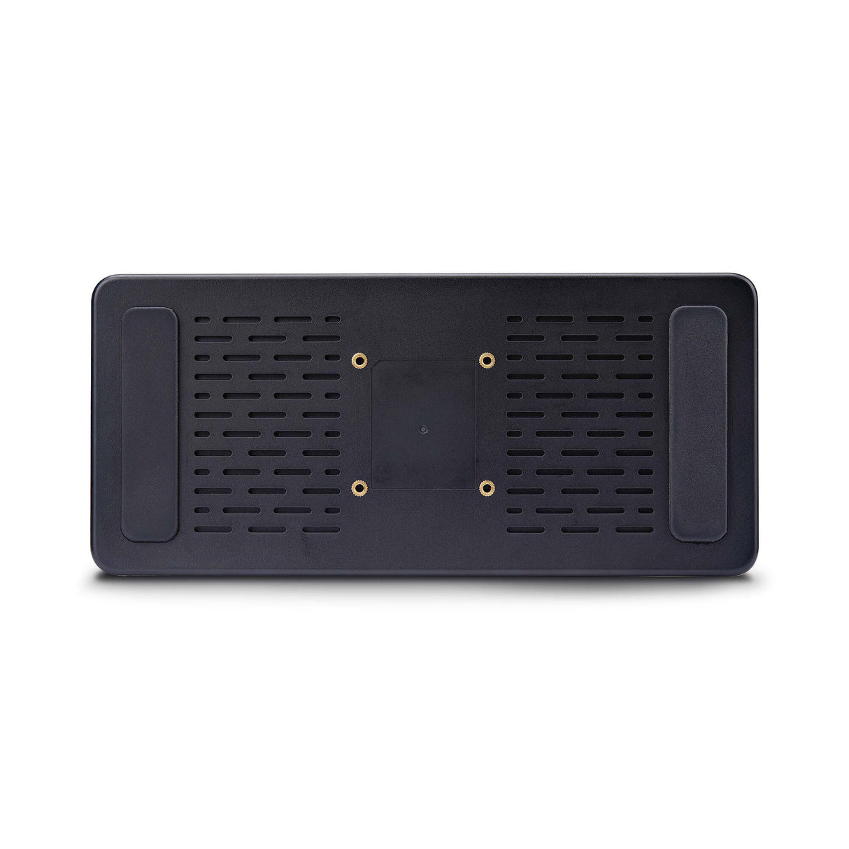StarTech.com Dual-Monitor USB4 Docking Station, Dual 4K 120Hz or Single 8K 60Hz HDMI, 100W Laptop Charging, 2.5GbE, USB-C Multi-Monitor Dock, Driverless