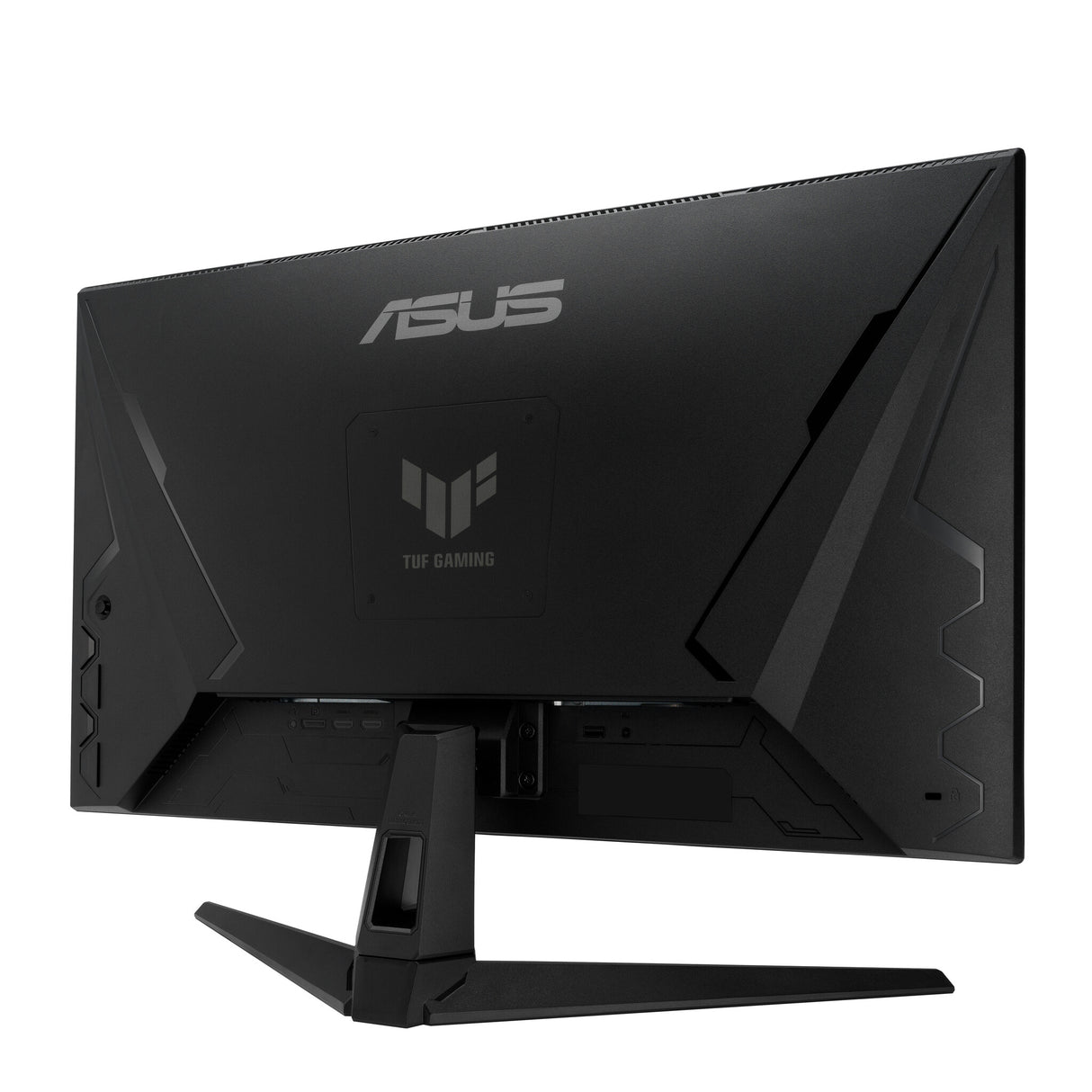 ASUS TUF Gaming VG27UQ1A computer monitor 68.6 cm (27") 3840 x 2160 pixels 4K Ultra HD LCD Black