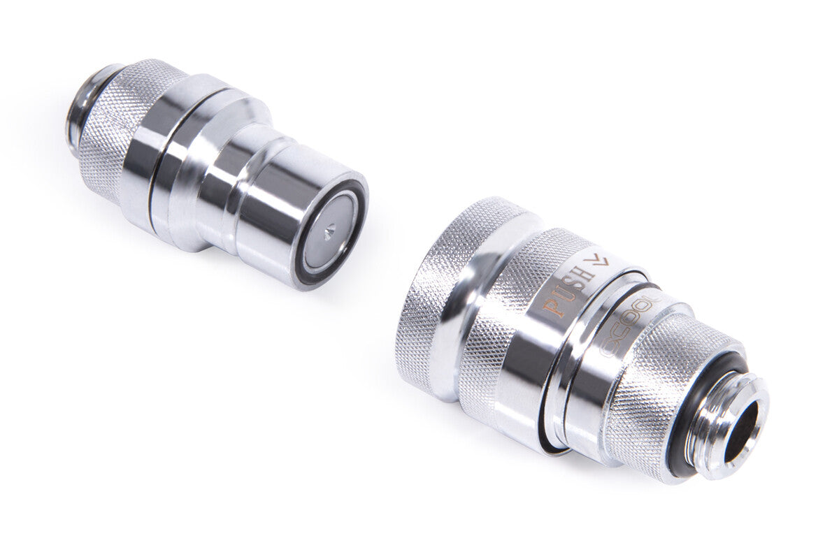 Alphacool 17560 computer cooling system part/accessory Fitting kit