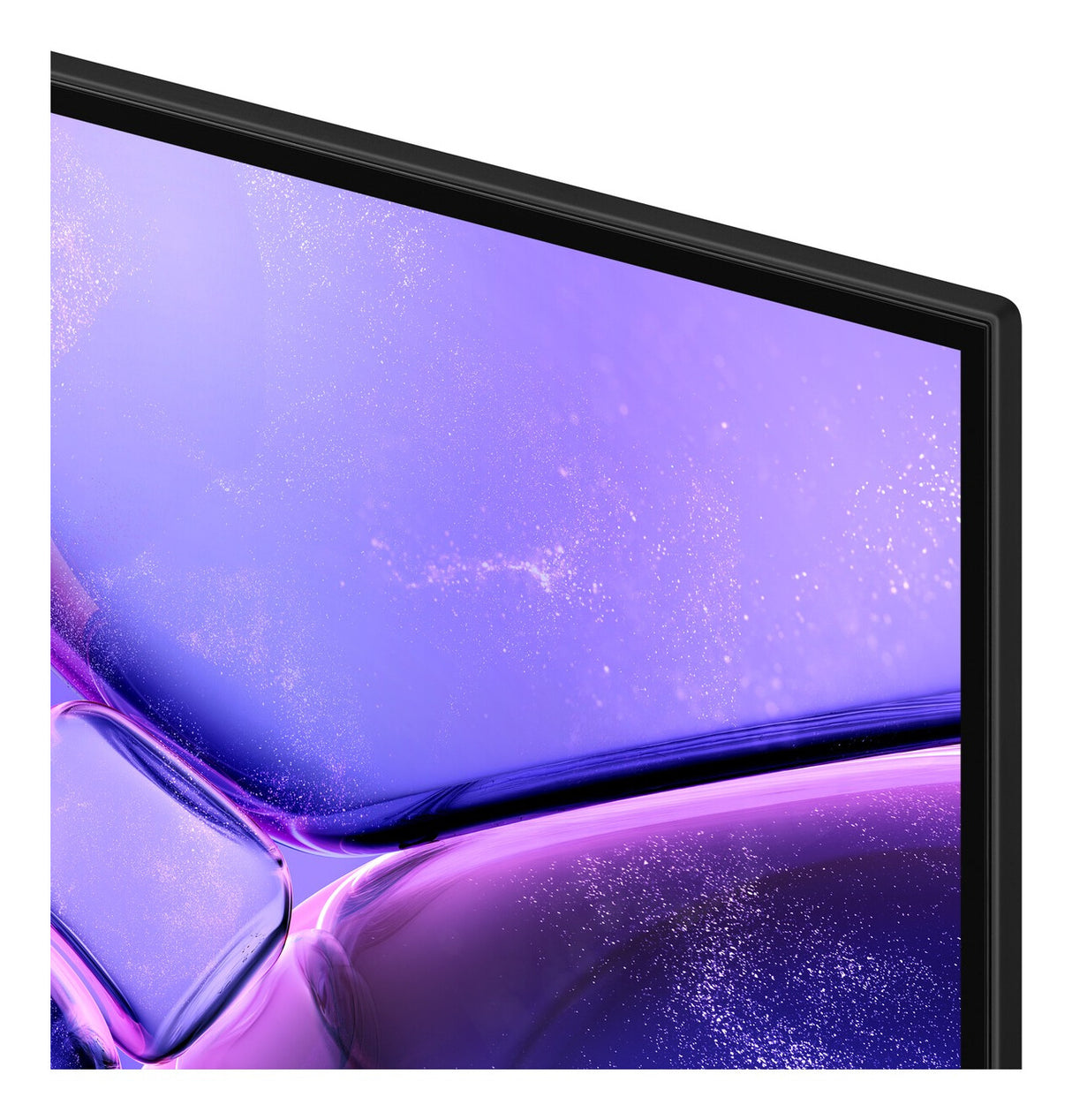Samsung HG75AU800EEXXU 190.5 cm (75") 4K Ultra HD Smart TV Wi-Fi Black