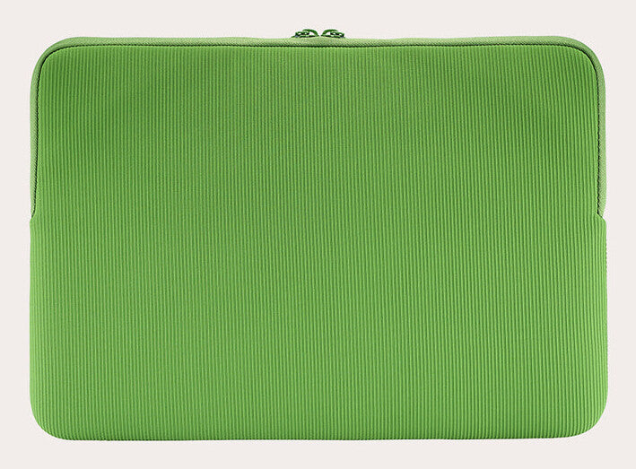 Tucano COLORE 2 Laptop 15.6", MacBook Pro 16" Skin case with anti-slip Verde