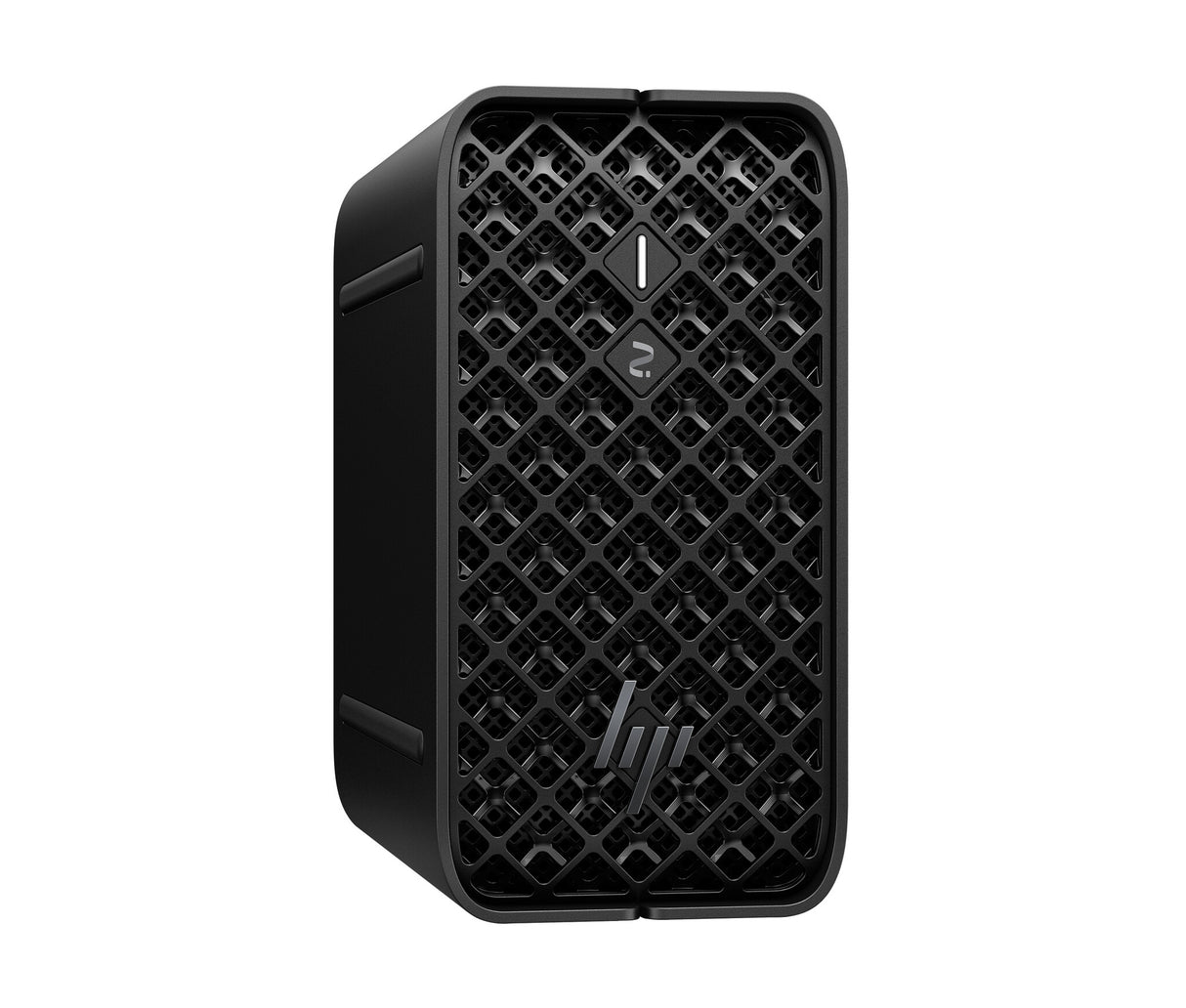 HP Z2 G1a Copilot+ PC AMD Ryzen AI Max PRO 385 32 GB LPDDR5x-SDRAM 1 TB SSD Windows 11 Pro Mini PC Workstation AI Workstation, AI PC Black