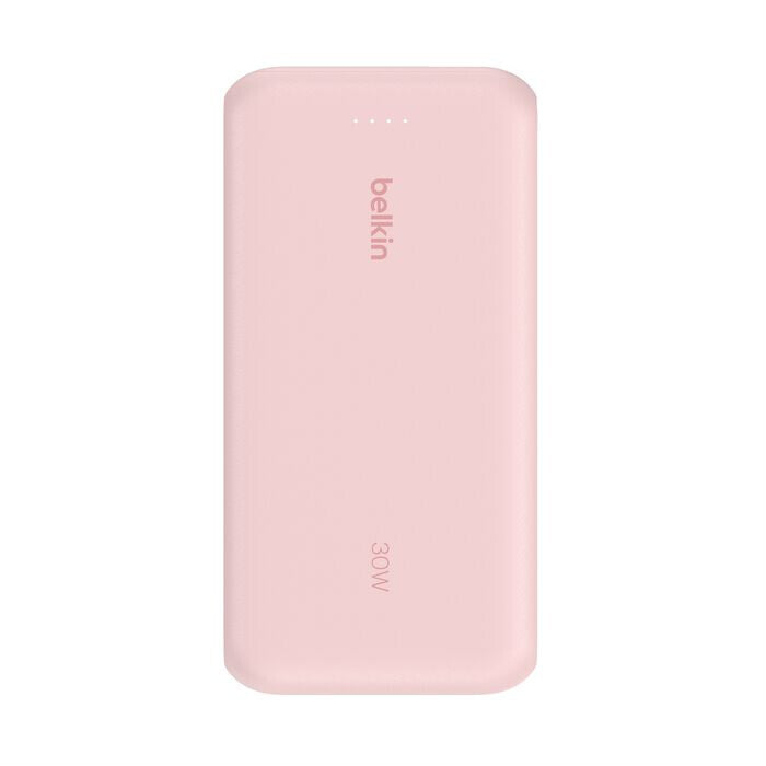 Belkin BoostCharge 20000 mAh Rose