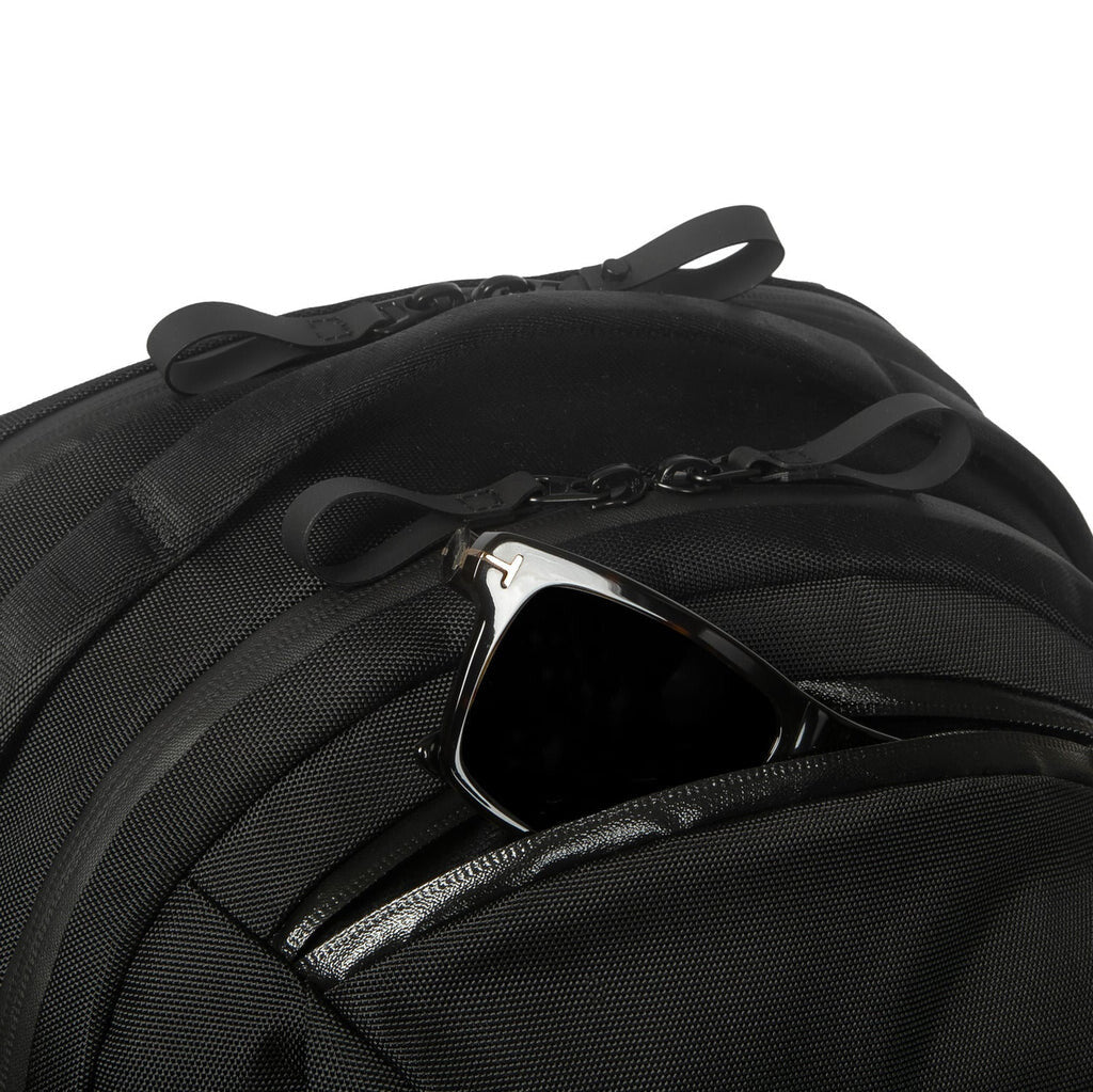 Targus HyperPack 40.6 cm (16") Backpack Black