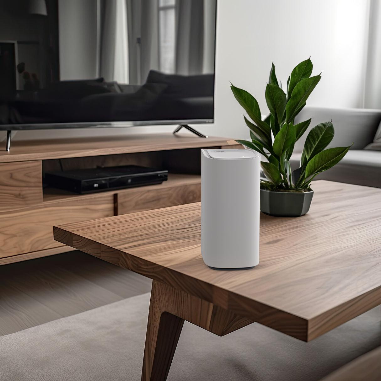 Linksys Velop Pro 6E Mesh WiFi 6E True Tri‑Band System