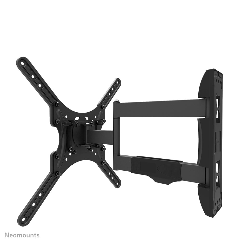 Neomounts WL40-550BL14 TV mount wall 40-55" - full motion - easy install