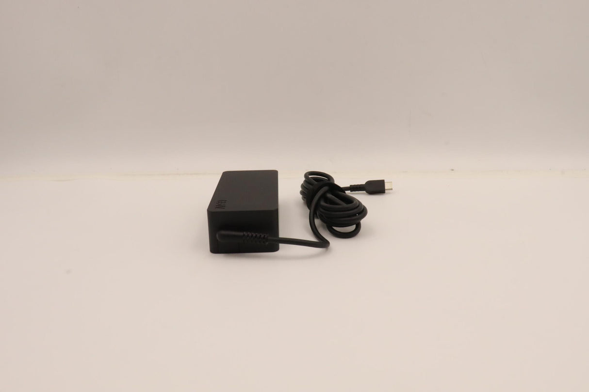 Lenovo 5A10W86250 power adapter/inverter Indoor 65 W Black
