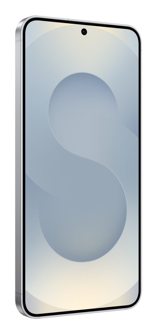 Samsung Galaxy S25 SM-S931B/DS 15.8 cm (6.2") Dual SIM 5G USB Type-C 12 GB 256 GB 4000 mAh Silver