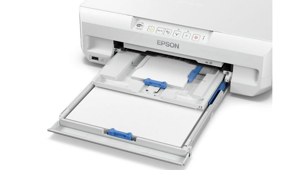 Epson Expression Photo XP-65 A4 Wireless Inkjet Printer