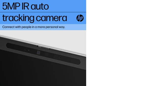 HP EliteBook 830 G10 Intel® Core™ i5 i5-1335U Laptop 33.8 cm (13.3") WUXGA 16 GB LPDDR5-SDRAM 256 GB SSD Wi-Fi 6E (802.11ax) Windows 11 Pro Silver