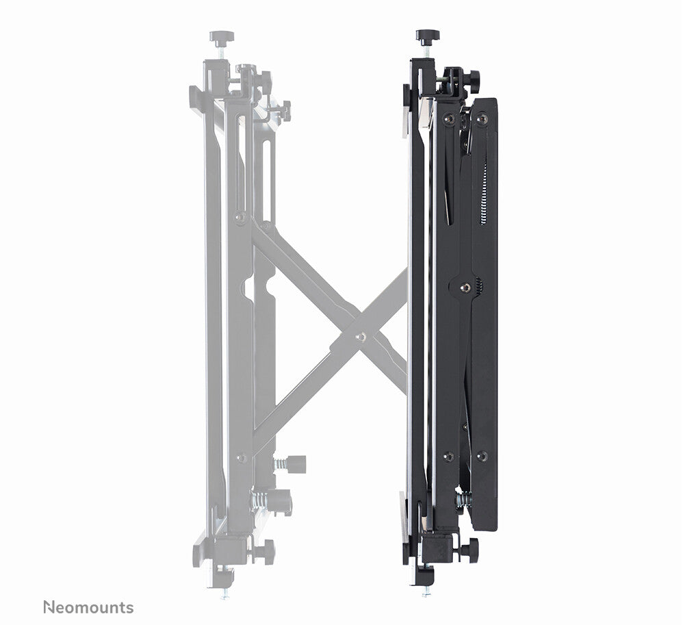 Neomounts WL95-800BL1 Videowall wall mount 42-70" - pop-out - max 35 kg