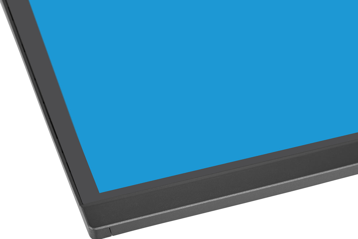 iiyama ProLite XCB4594DQSU-B1 computer monitor 113 cm (44.5") 5120 x 1440 pixels Dual QHD LED Black