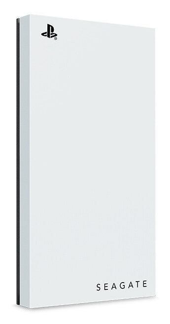 Seagate Game Drive 1 TB 3.2 Gen 1 (3.1 Gen 1) White