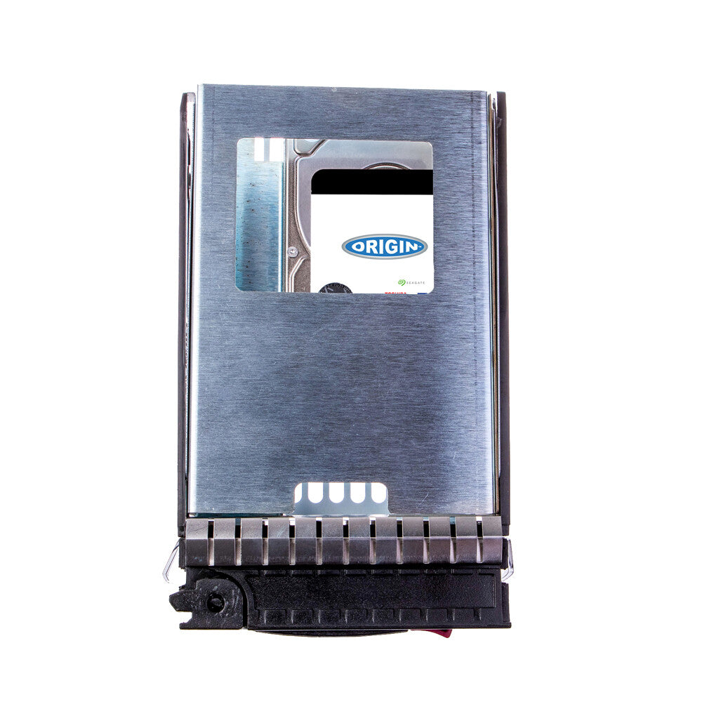 Origin Storage 256GB 3DTLC 3.5in SATA H/S Drive SSD Gen 8