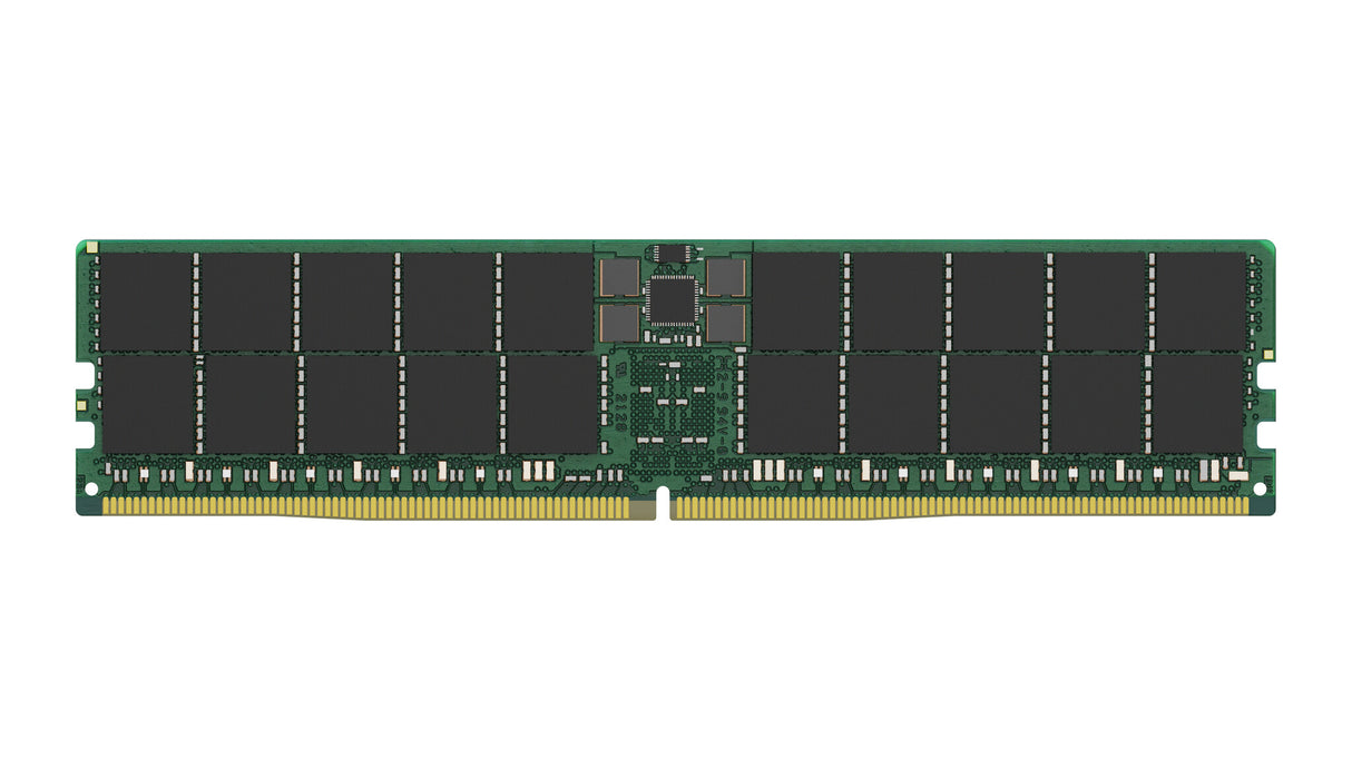 Kingston Technology KSM56R46BD4PMI-64MDI memory module 64 GB 1 x 64 GB DDR5 5600 MT/s