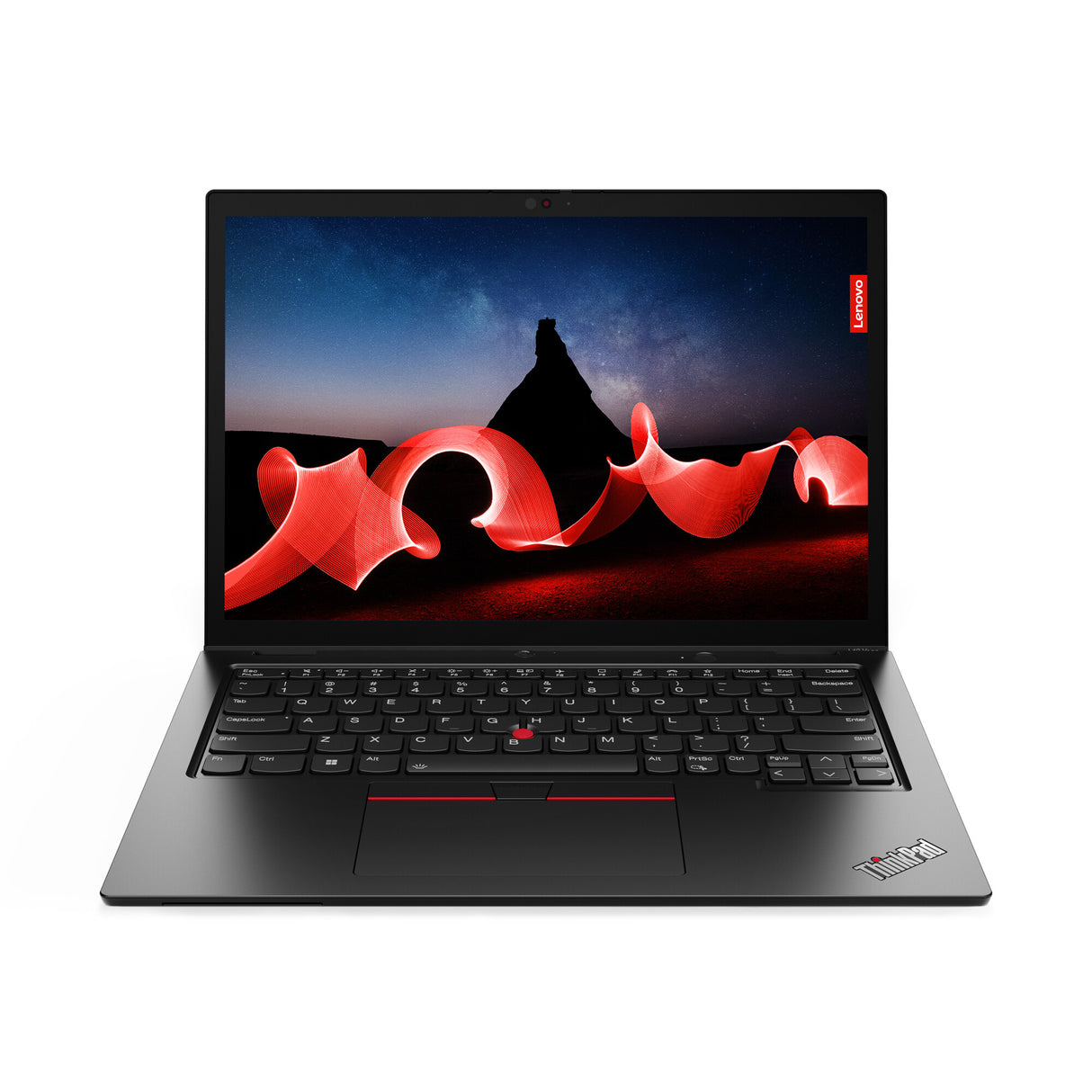 Lenovo ThinkPad L13 Yoga Gen 4 (Intel) Intel® Core™ i7 i7-1355U Hybrid (2-in-1) 33.8 cm (13.3") Touchscreen WUXGA 16 GB LPDDR5-SDRAM 512 GB SSD Wi-Fi 6 (802.11ax) Windows 11 Pro UK English Black