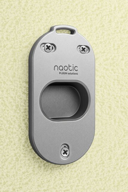 PORT Designs Aluminum unlocking base with 40 cm neck cord - FONOF