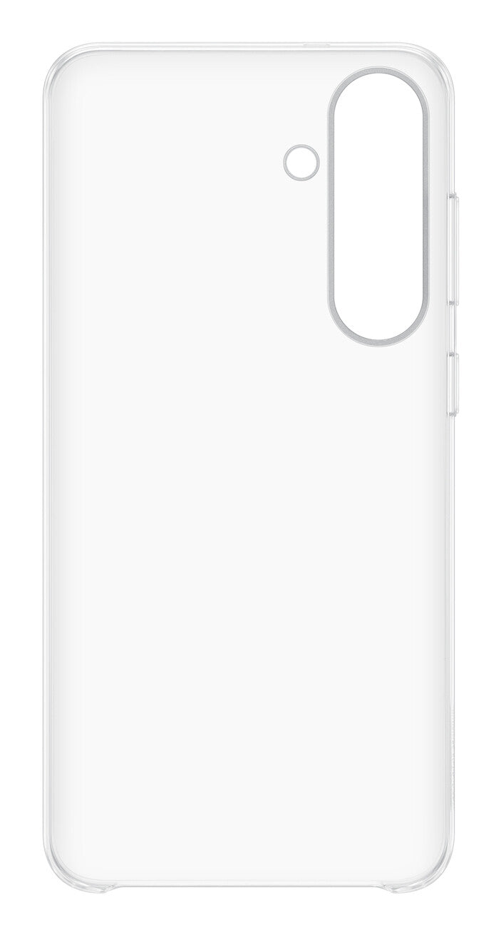 Samsung EF-QS936CTEGWW mobile phone case 17 cm (6.7") Cover Transparent