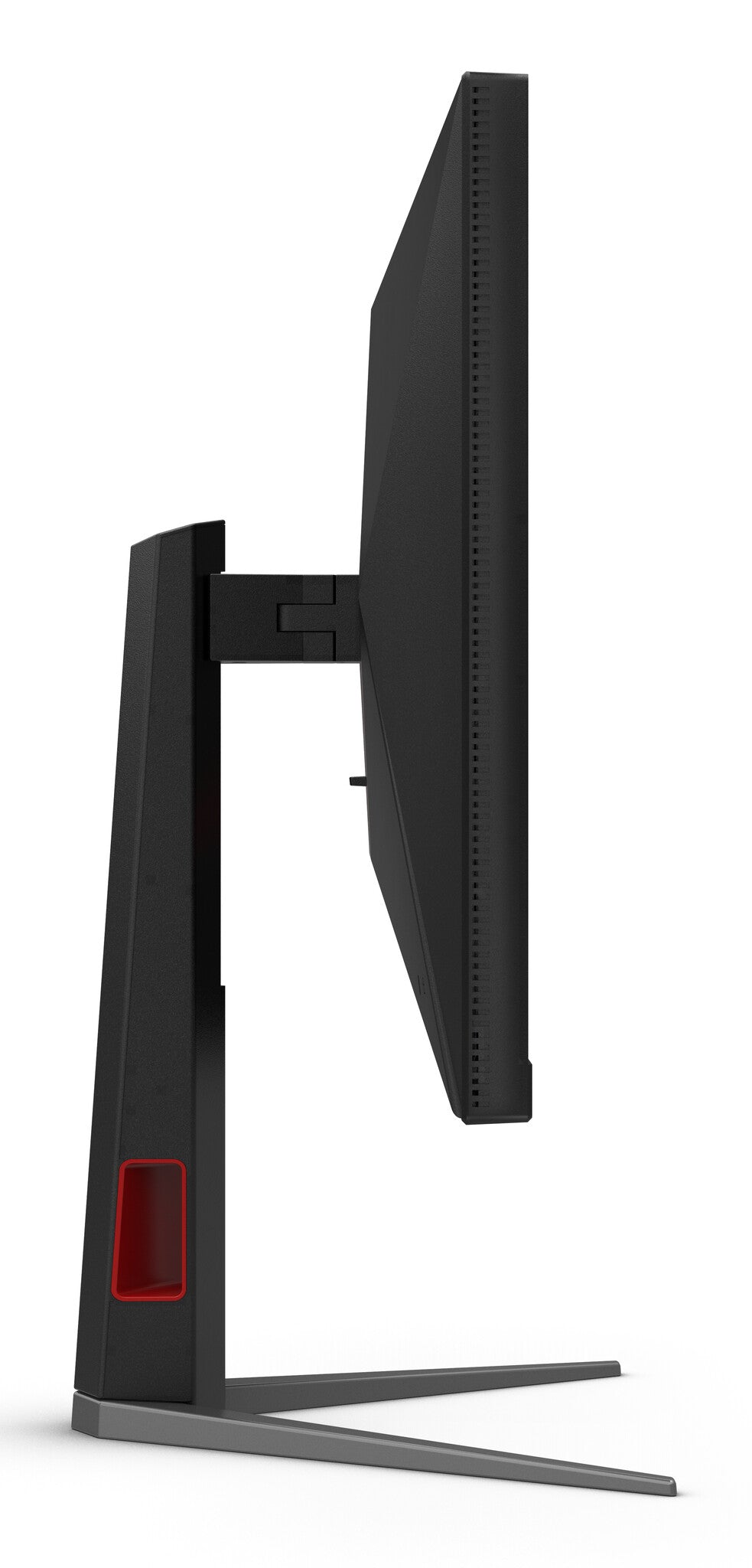 AOC G4 U27G4XM computer monitor 68.6 cm (27") 3840 x 2160 pixels 4K Ultra HD LED Black, Red