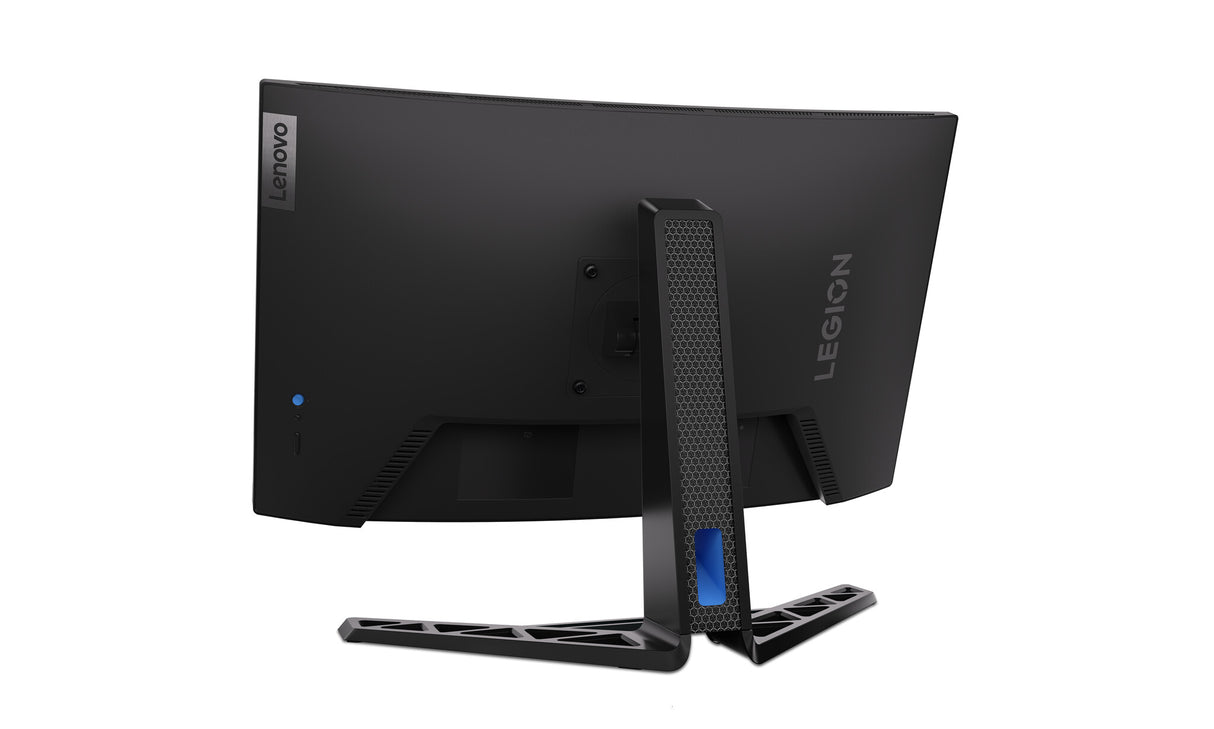 Lenovo Legion R27qc-30 computer monitor 68.6 cm (27") 2560 x 1440 pixels Quad HD LED Black