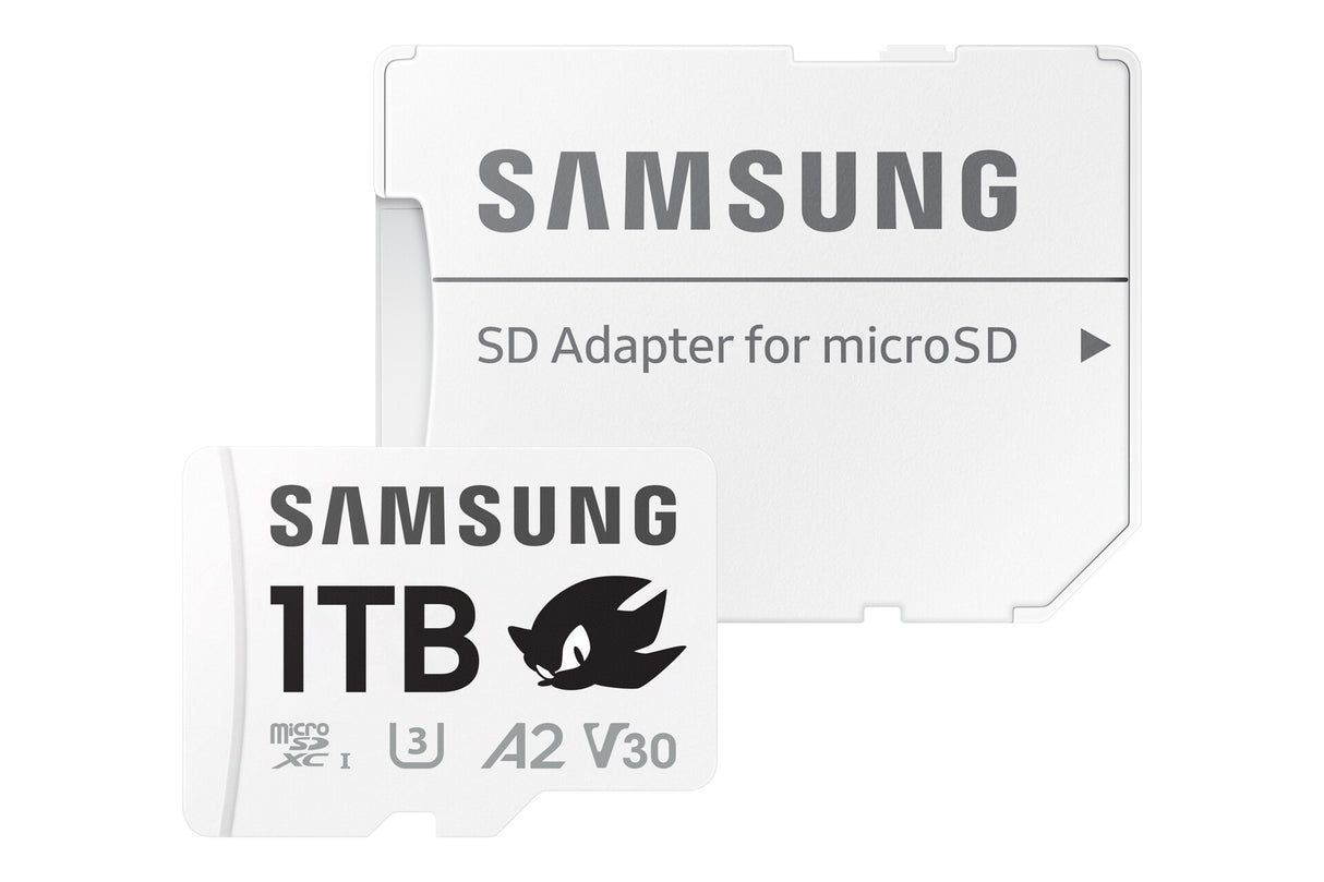 Samsung MB-MD1T0S 1 TB MicroSDXC UHS-I Class 10