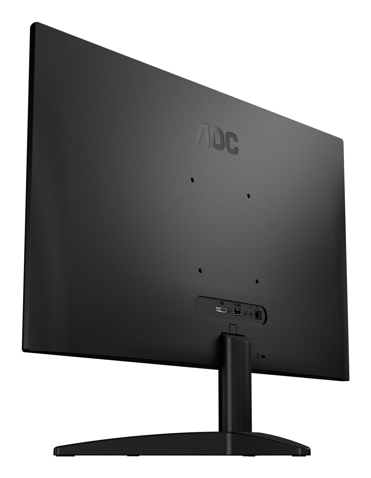 AOC B3 24B36X computer monitor 60.5 cm (23.8") 1920 x 1080 pixels Full HD LED Black