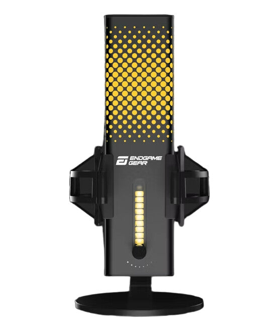 Endgame Gear XSTRM Black PC microphone