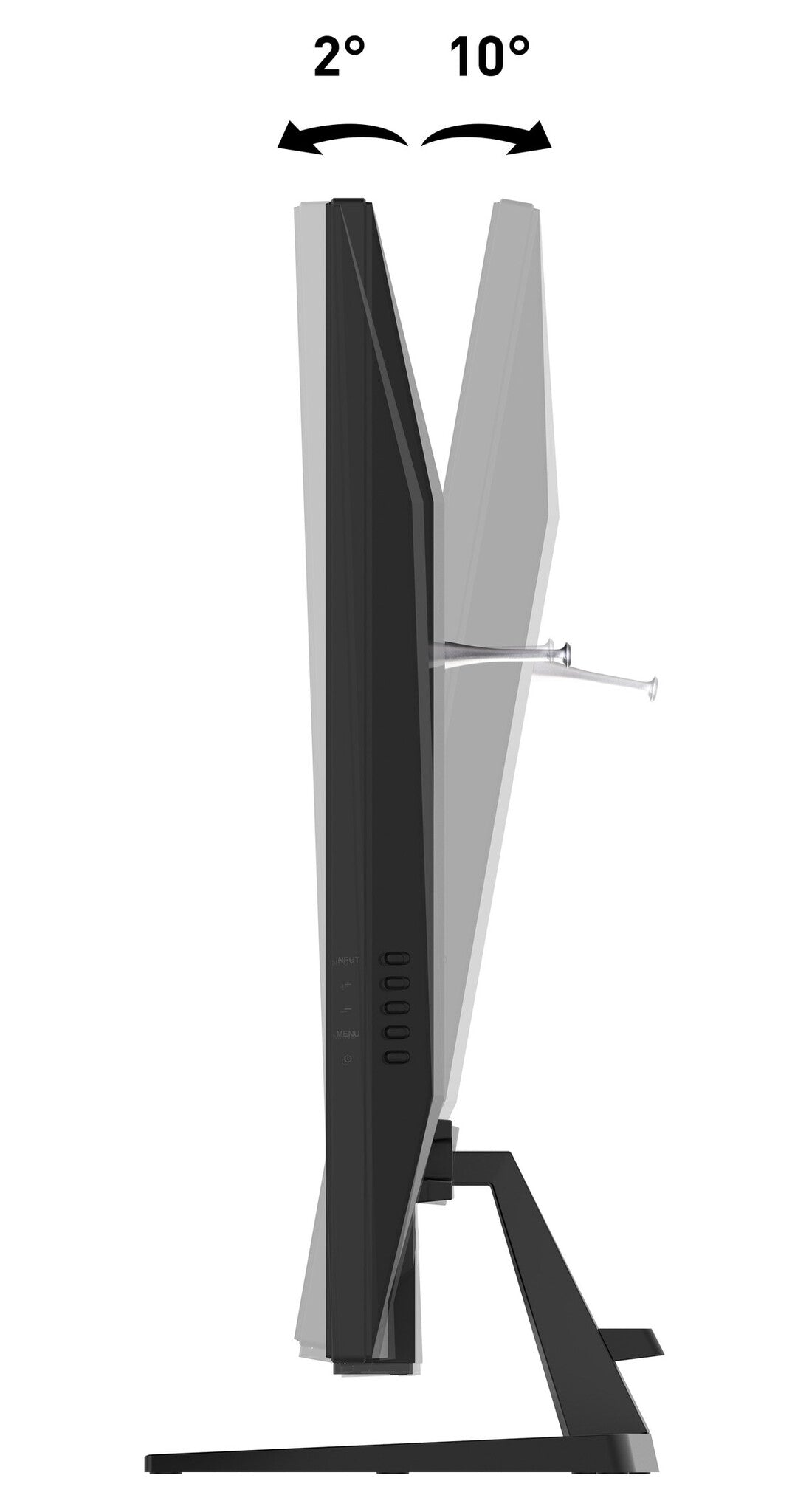 iiyama G-MASTER 43’’ 4K gaming monitor guaranteeing superb image quality