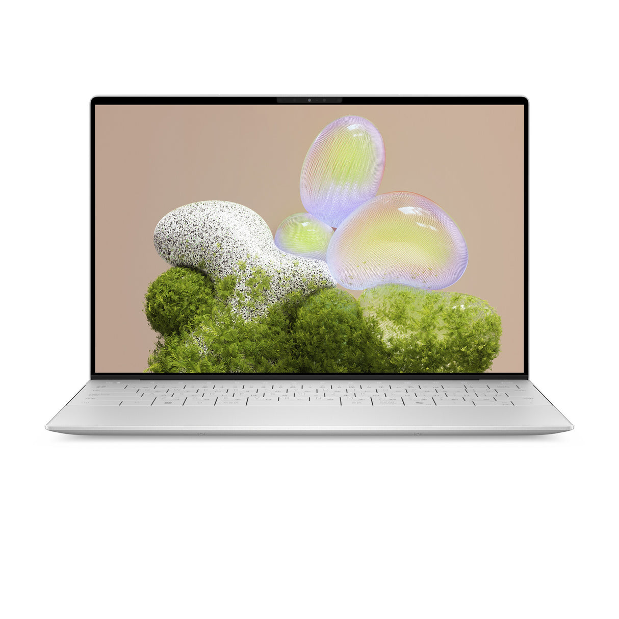 DELL XPS 13 9350 Copilot+ PC Intel Core Ultra 7 256V Laptop 34 cm (13.4") Full HD+ 16 GB LPDDR5x-SDRAM 512 GB SSD Wi-Fi 7 (802.11be) Windows 11 Pro UK English Platinum