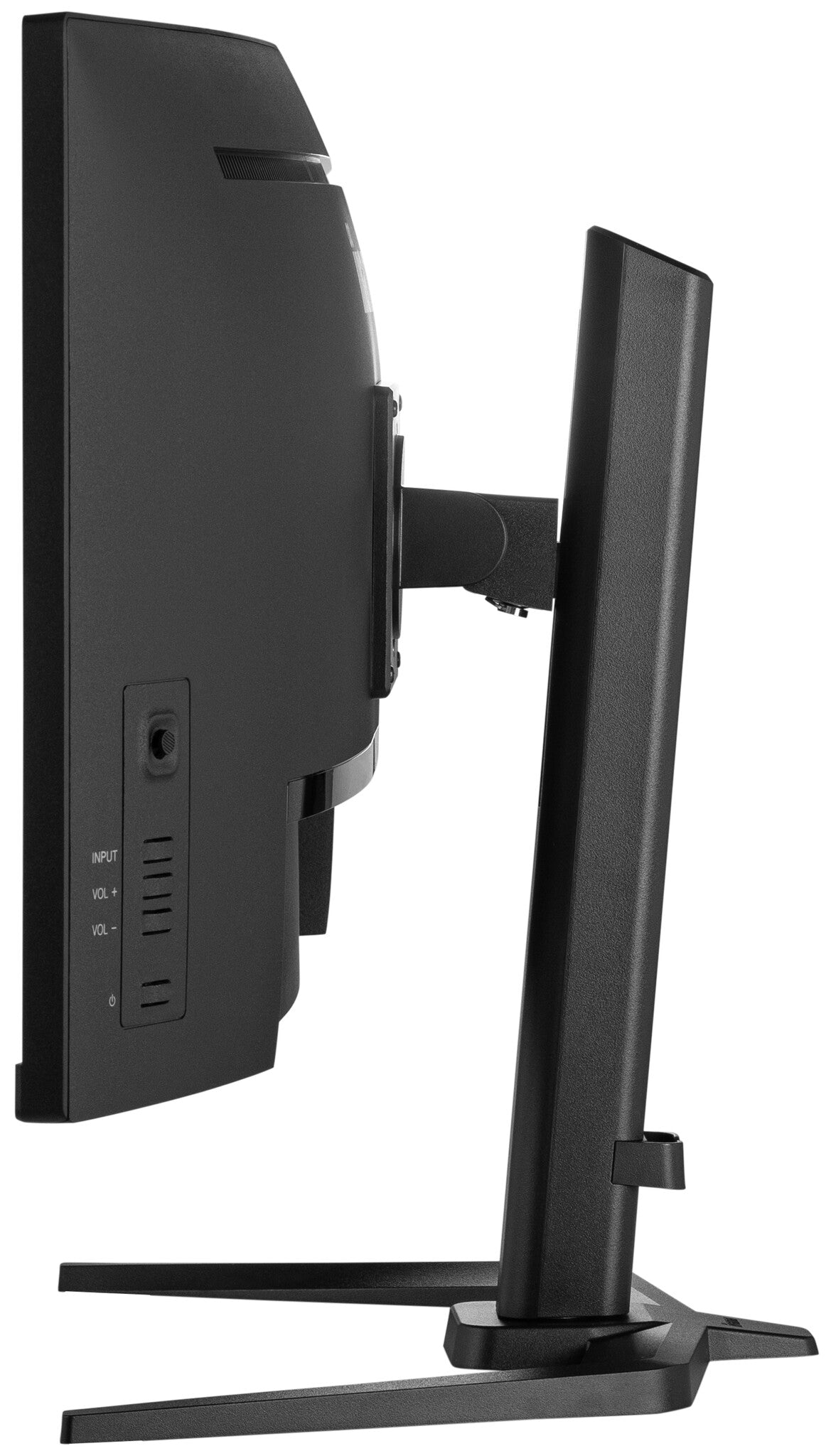 iiyama G-MASTER GCB3481WQSU-B1 computer monitor 86.4 cm (34") 3440 x 1440 pixels UltraWide Quad HD LCD Black