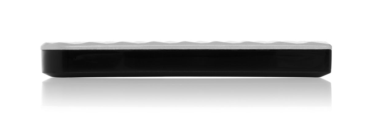 Verbatim Store 'n' Go USB 3.0 Hard Drive 2TB Silver