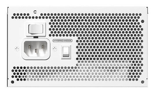Antec VP PLUS GSK V2 ATX3.1 power supply unit 850 W 20+4 pin ATX ATX White