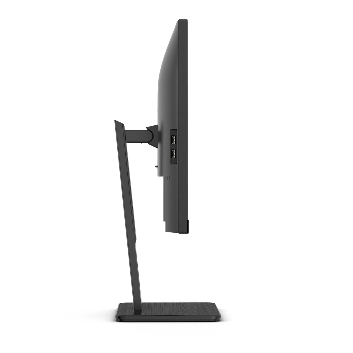 AOC 24P3CW computer monitor 60.5 cm (23.8") 1920 x 1080 pixels Full HD LED Black