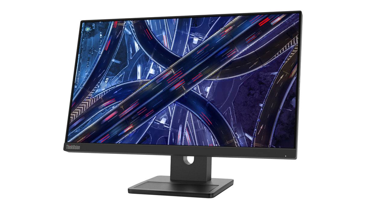 Lenovo ThinkVision E22-30 computer monitor 54.6 cm (21.5") 1920 x 1080 pixels Full HD LED Black