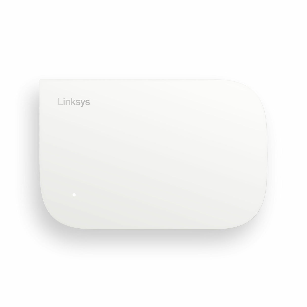 Linksys Velop Micro 6 Mesh Router - Dual-Band WiFi 6 AX3000 (1-pack)