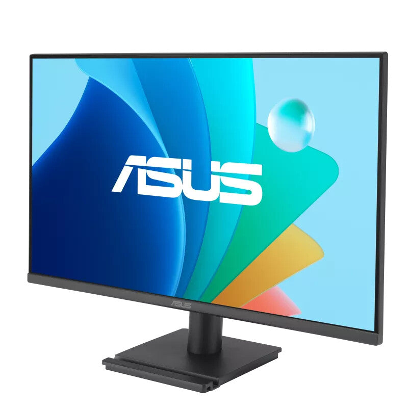 ASUS EyeCare VA279QG computer monitor 68.6 cm (27") 1920 x 1080 pixels Full HD LCD Black