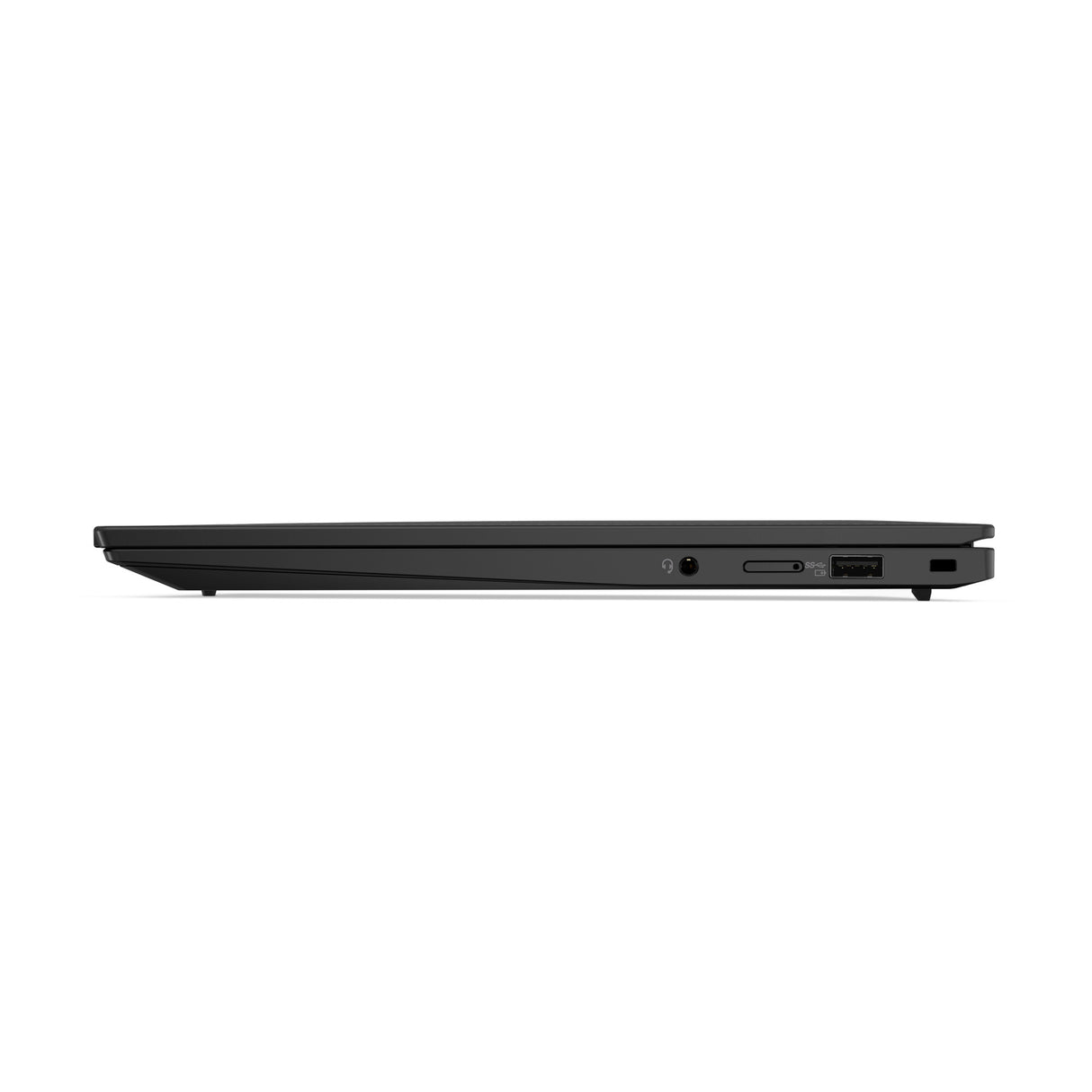 Lenovo ThinkPad X1 Carbon Gen 11 Intel® Core™ i7 i7-1355U Laptop 35.6 cm (14") 2.8K 16 GB LPDDR5-SDRAM 512 GB SSD Wi-Fi 6E (802.11ax) Windows 11 Pro UK English Black