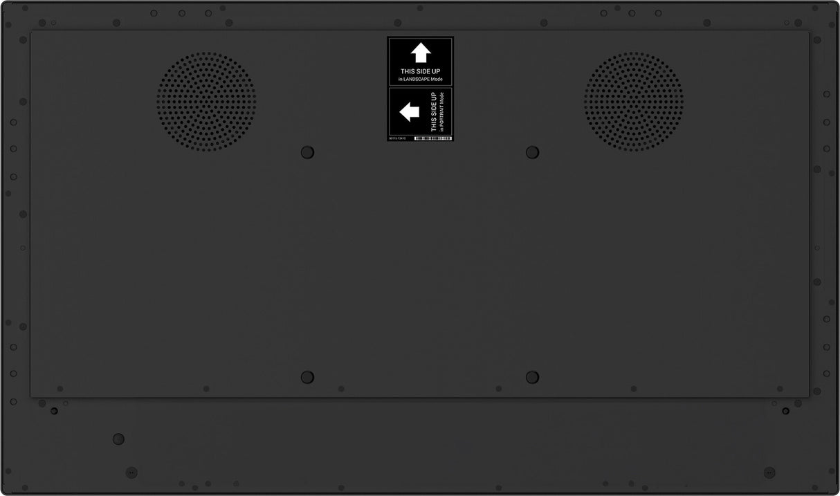 iiyama TF4339AS-B1AG computer monitor 108 cm (42.5") 3840 x 2160 pixels 4K Ultra HD LED Touchscreen Black