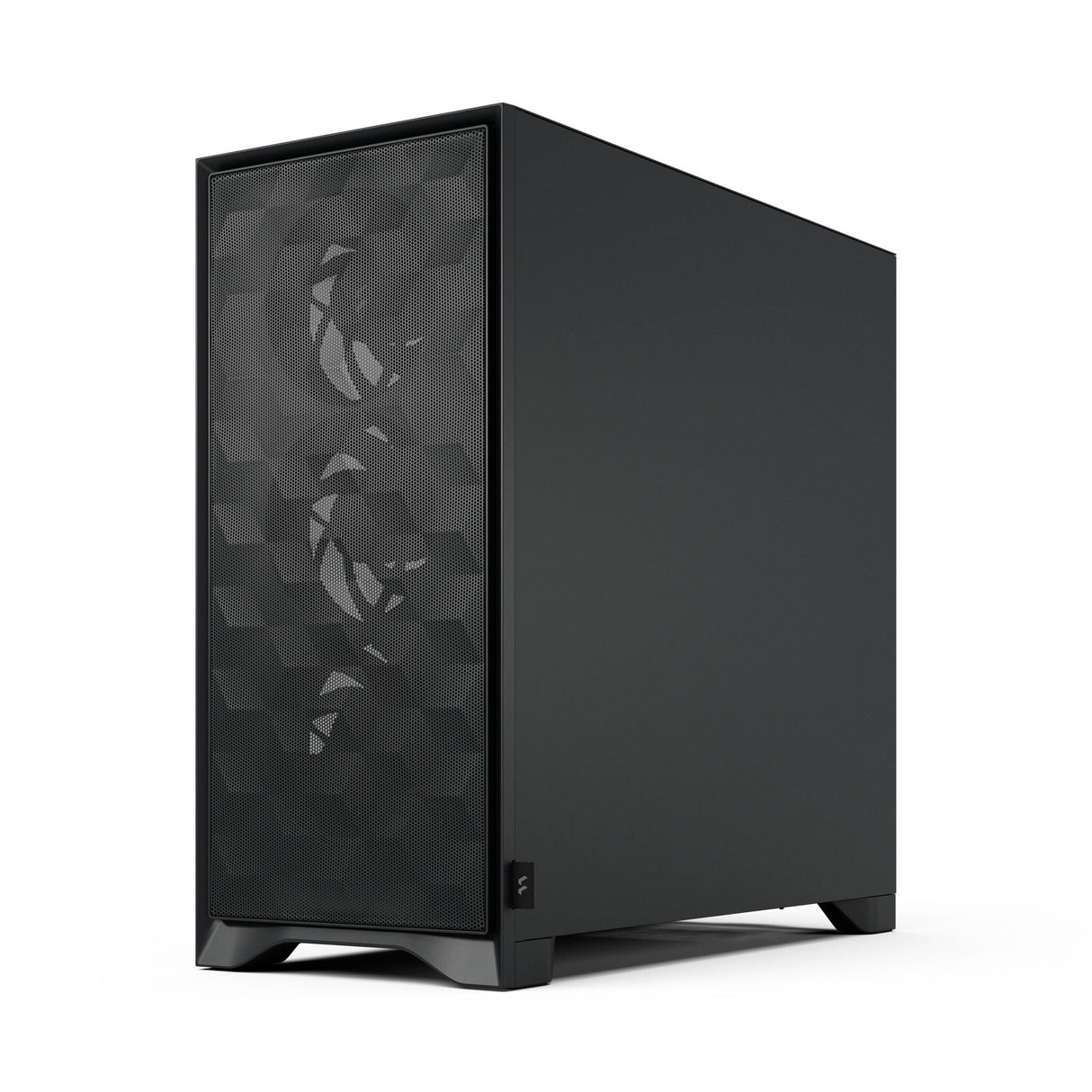 Fractal Design Pop 2 Air Black TG Midi Tower
