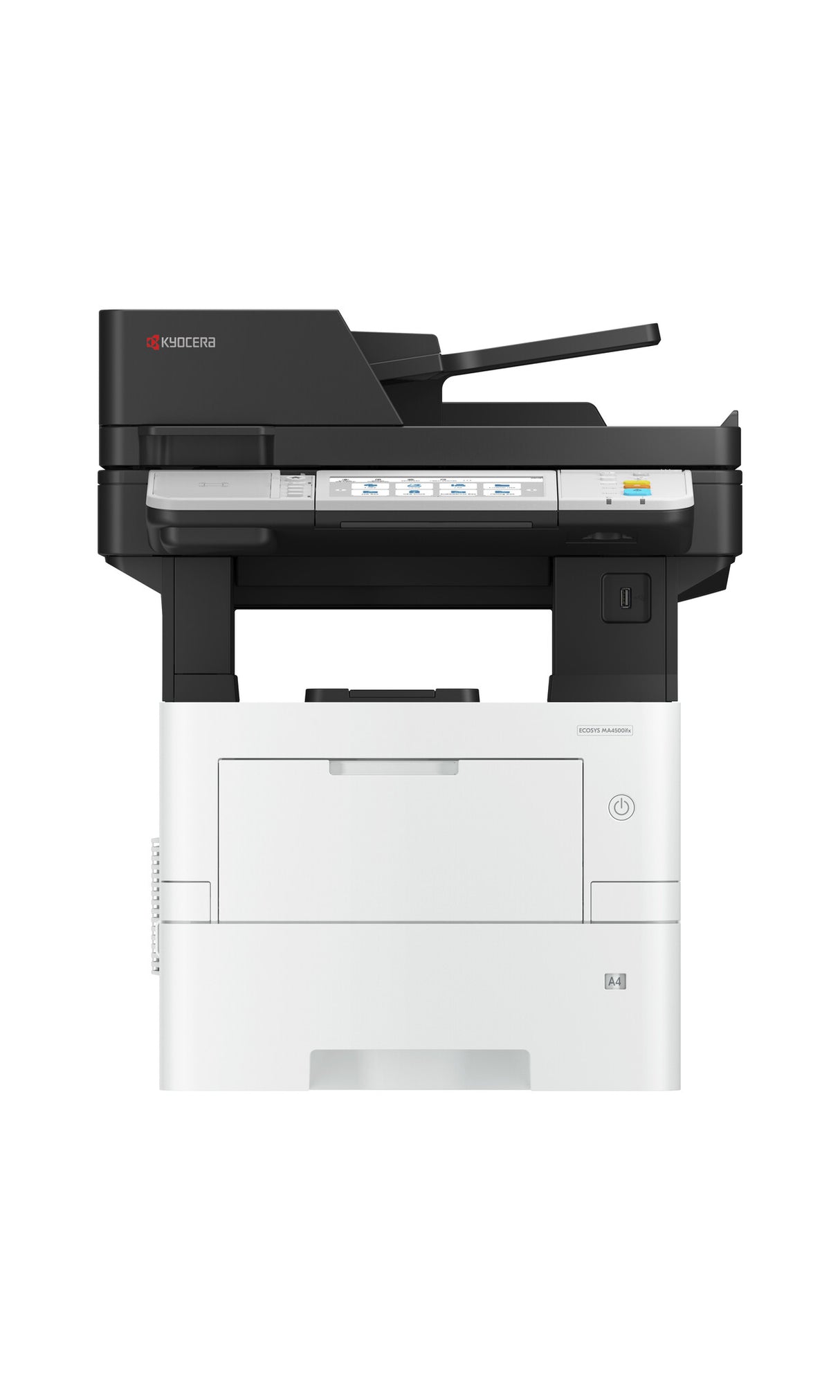 KYOCERA ECOSYS MA4500ifx Laser A4 1200 x 1200 DPI 45 ppm