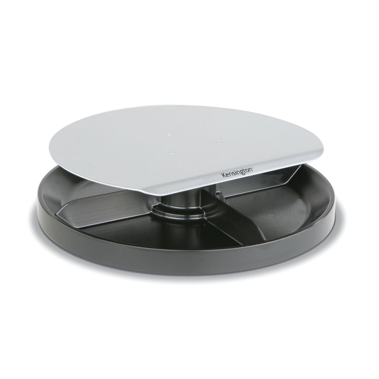 Kensington SmartFit Spin2 Monitor Stand - Grey