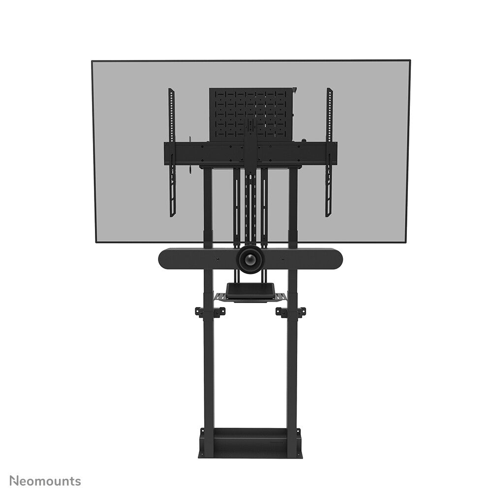 Neomounts AFL-875BL1 Videobar and multimedia kit - universal